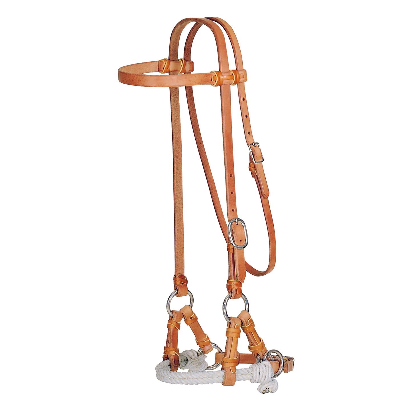 Tirador lateral Double RaWhide