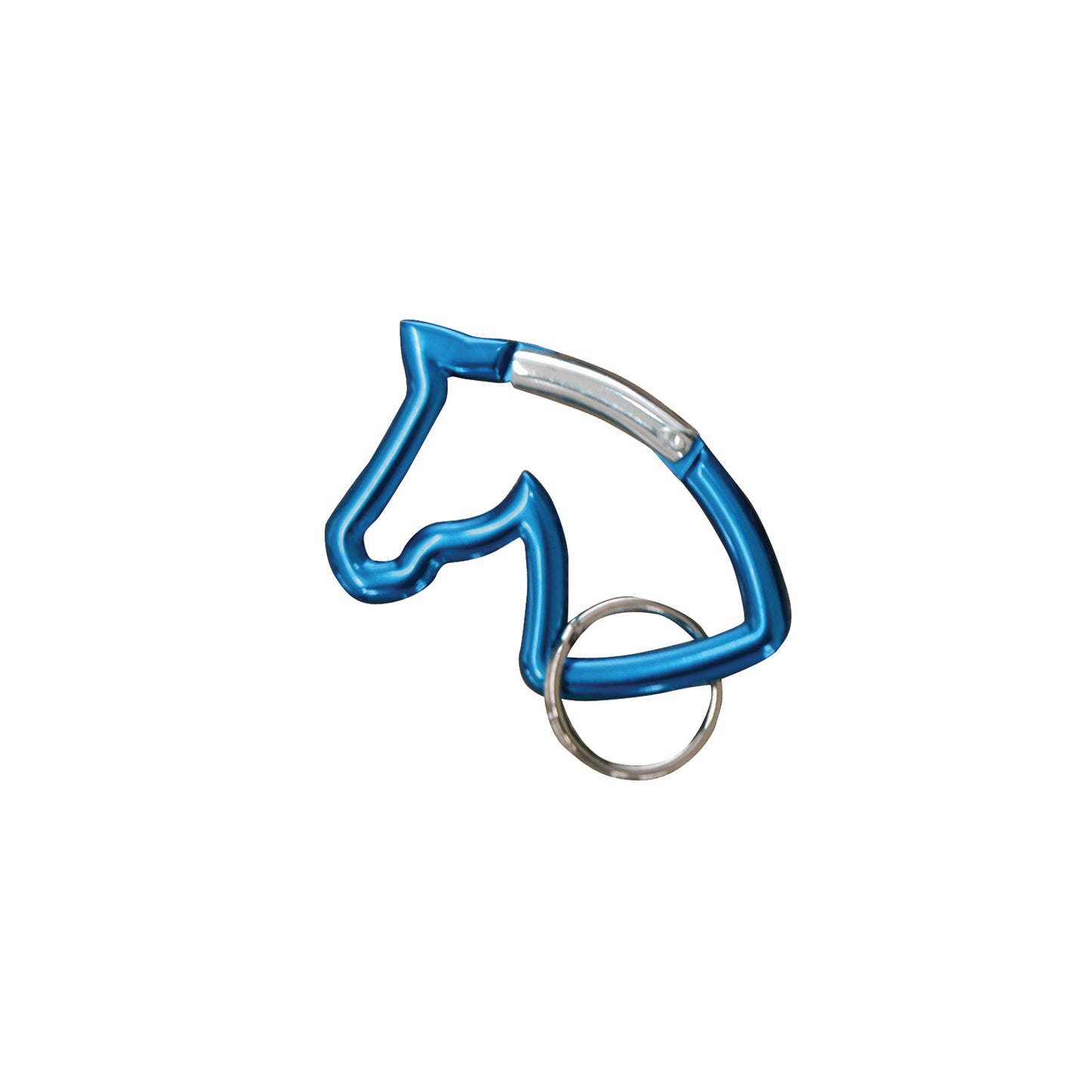 Portachiavi Testa Di Cavallo | El gaucho store