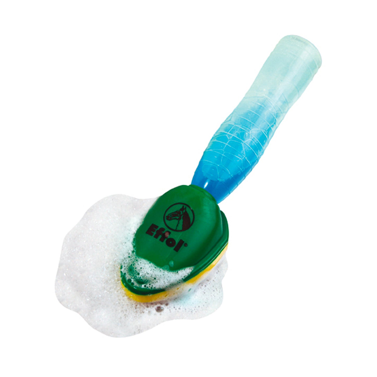 Spazzola con Serbatoio per Pulizia Efficiente | El gaucho sport