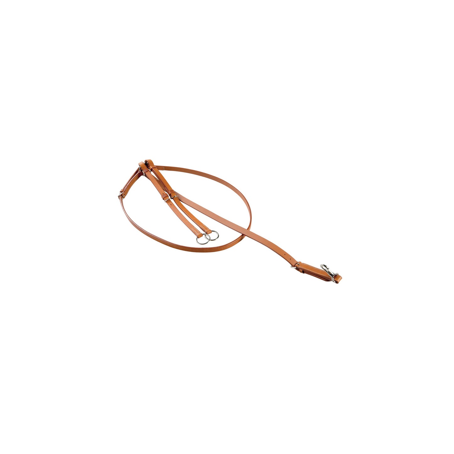 Martingale collier