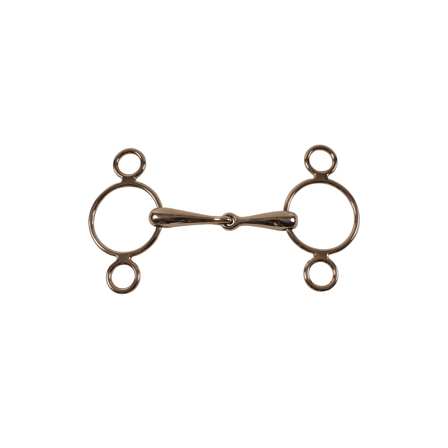 Filetto Pessoa Vuoto 1 Chiamata | Umbria equitazione | El gaucho sport