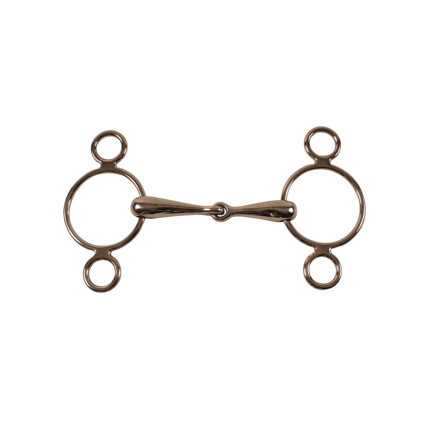 Filetto Pessoa Pieno 1 Chiamata | Umbria equitazione | El gaucho sport