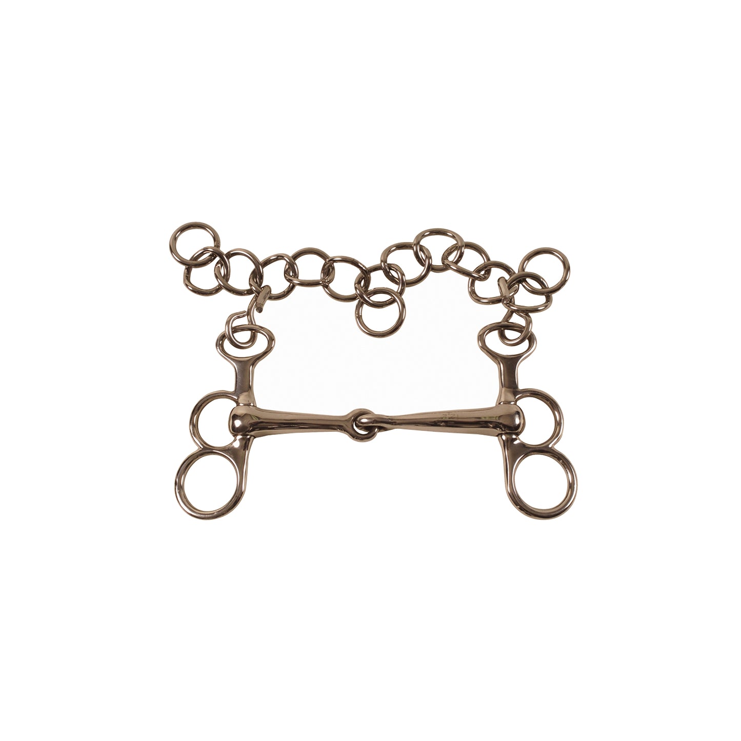 Filetto Francesino Snodato Pieno | Umbria equitazione | El gaucho sport