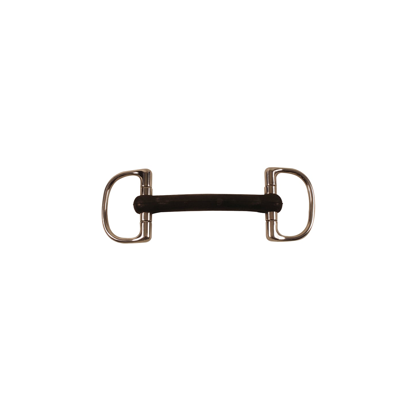 Filetto D Intero Gomma | Umbria equitazione | El gaucho sport