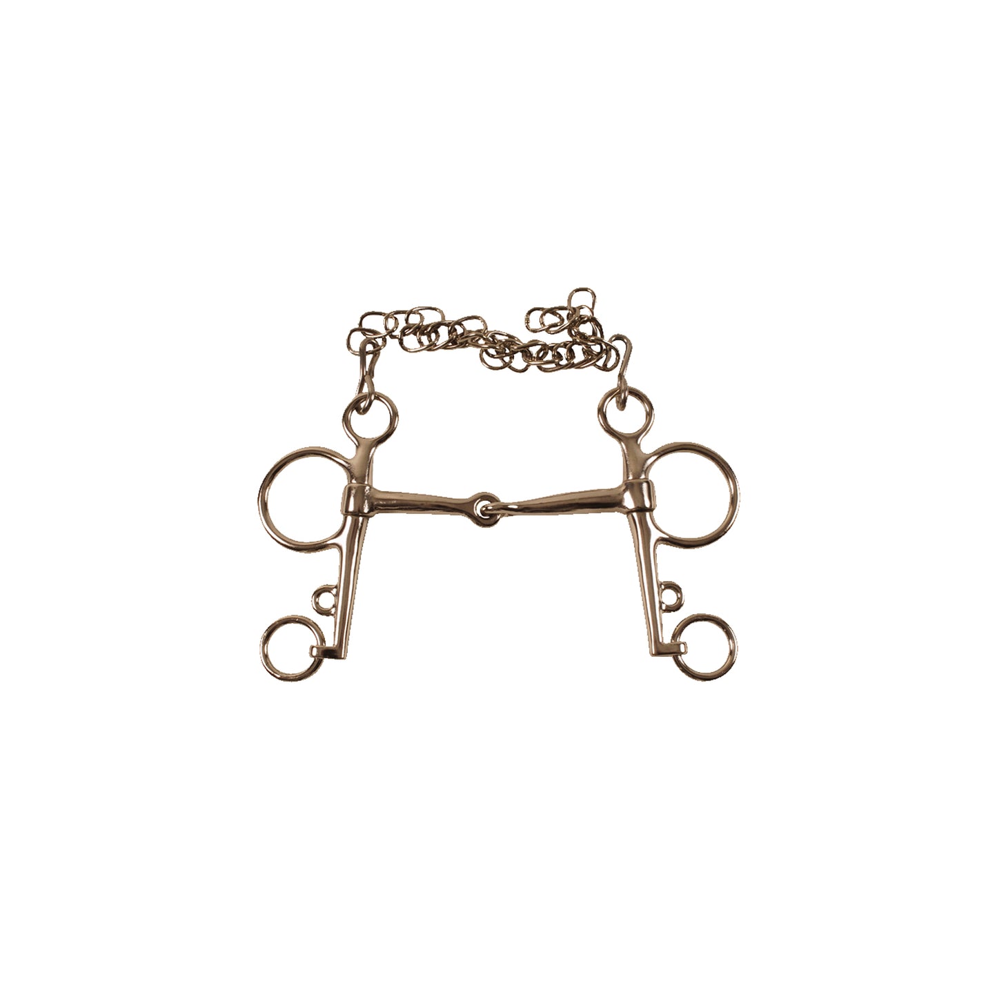 Pelham Pieno Ferro | Umbria equitazione | El gaucho sport