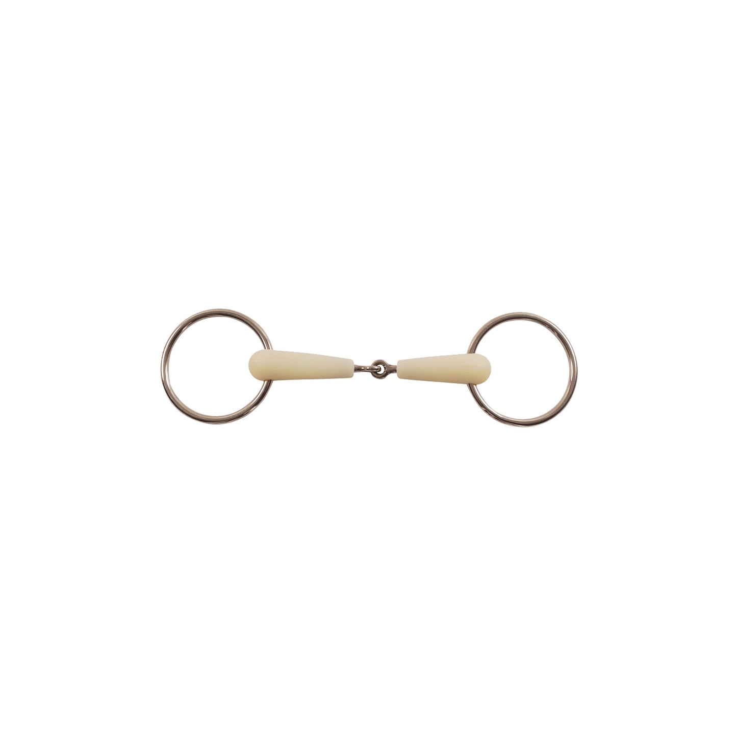 Filetto Anelli | Happy mouth | El gaucho sport