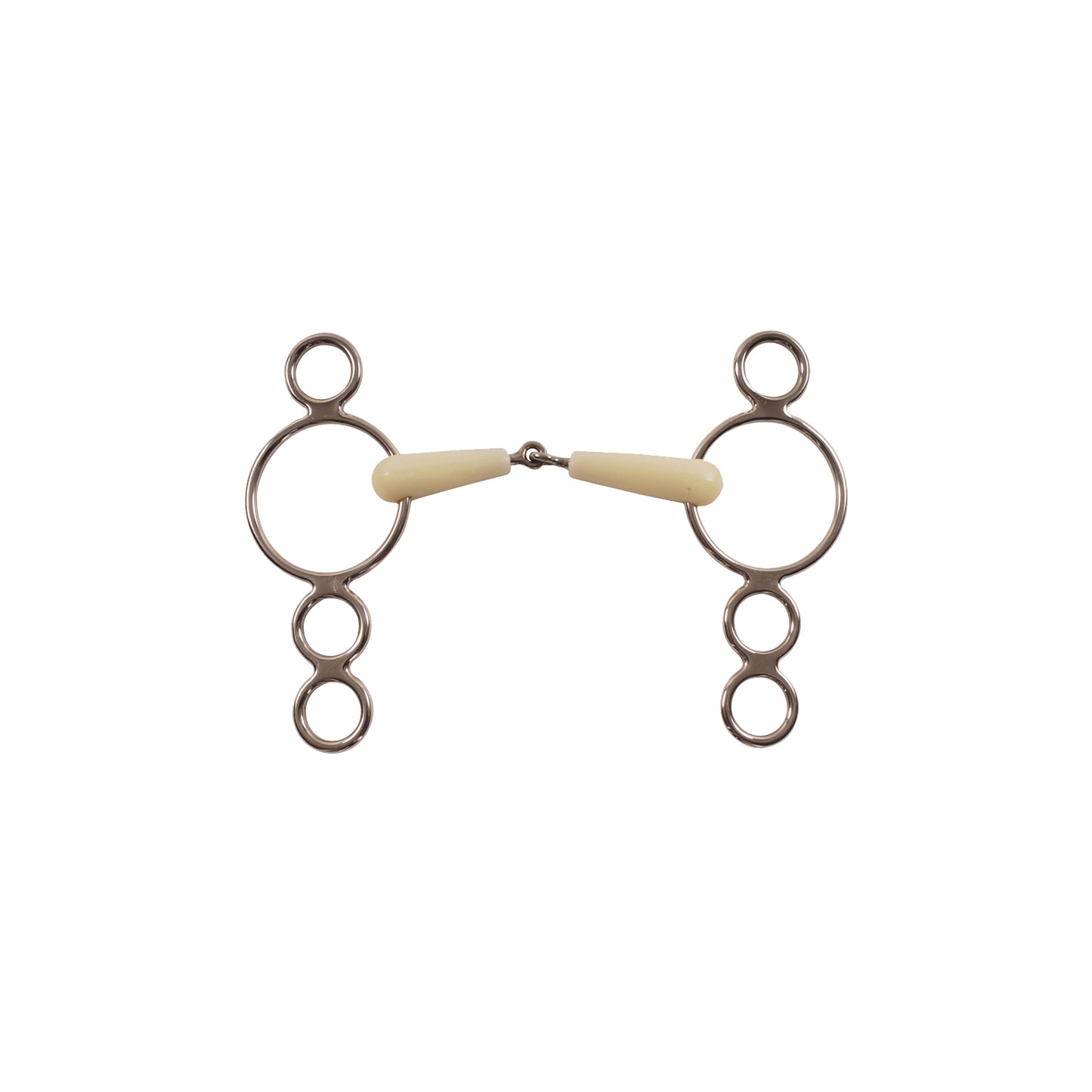 Filetto Pessoa 2 Chiamate | Happy Mouth | El gaucho sport