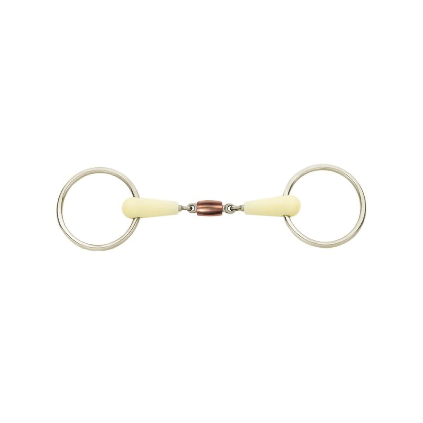 Filetto Anelli Oliva Girevole | Happy Mouth | El gaucho sport