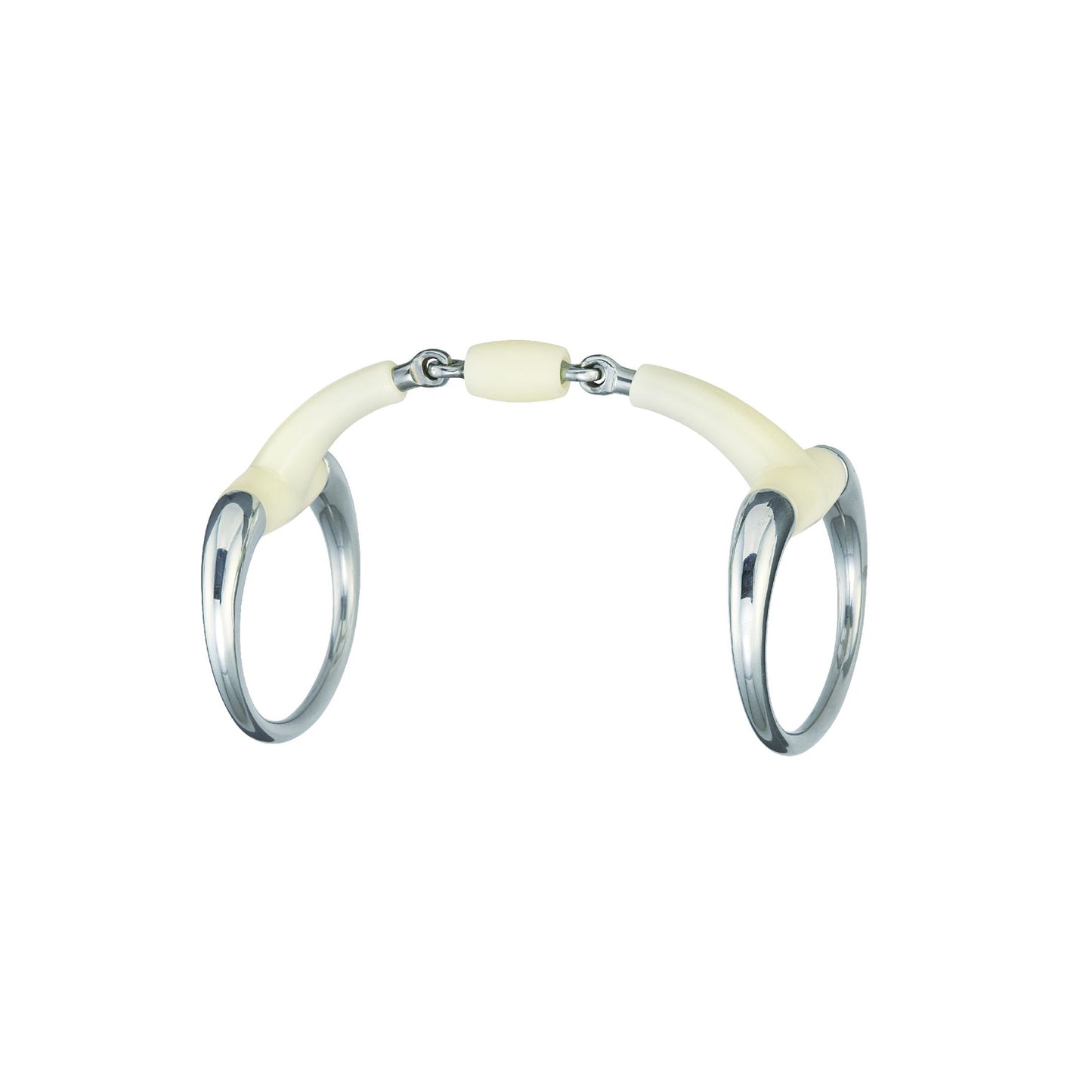 Filetto Oliva Snodato Gioco | Happy Mouth | El gaucho sport