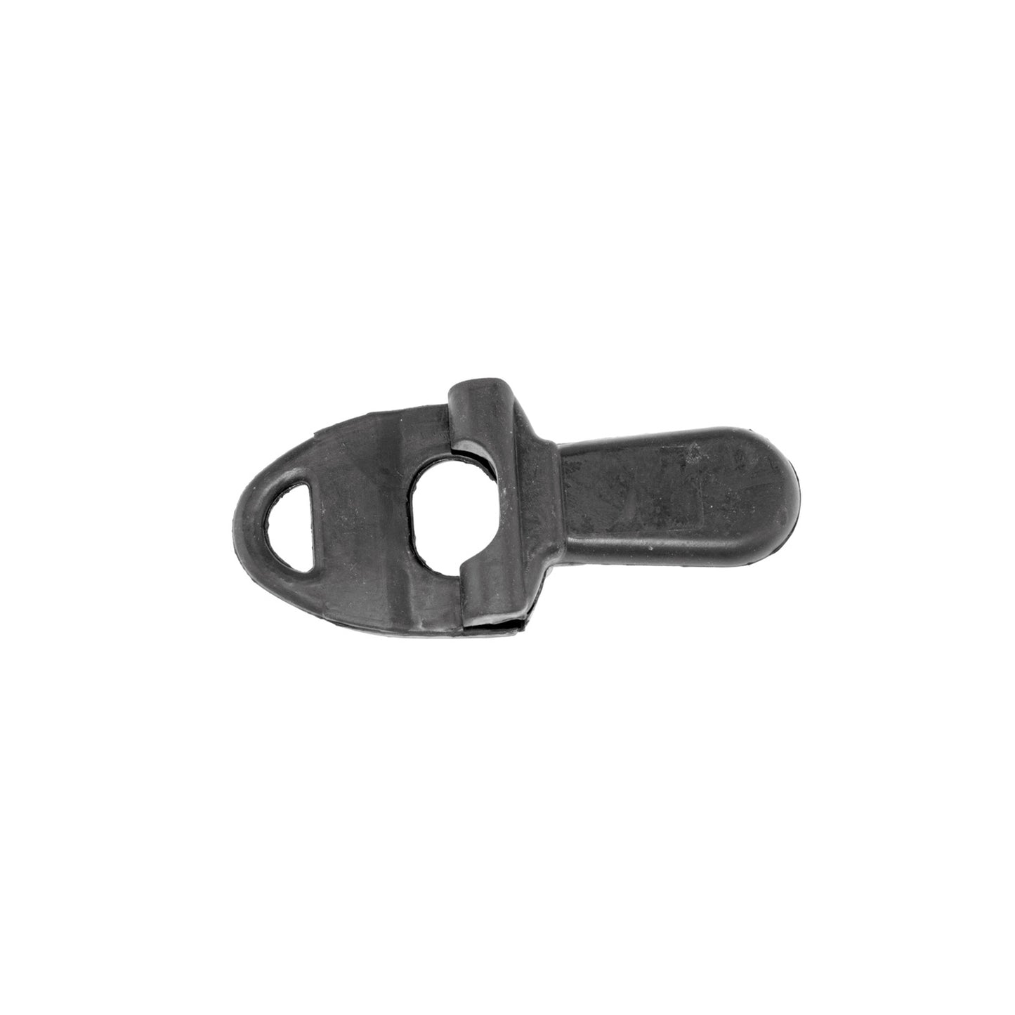 Abbassalingua In Gomma | Umbria equitazione | El gaucho sport