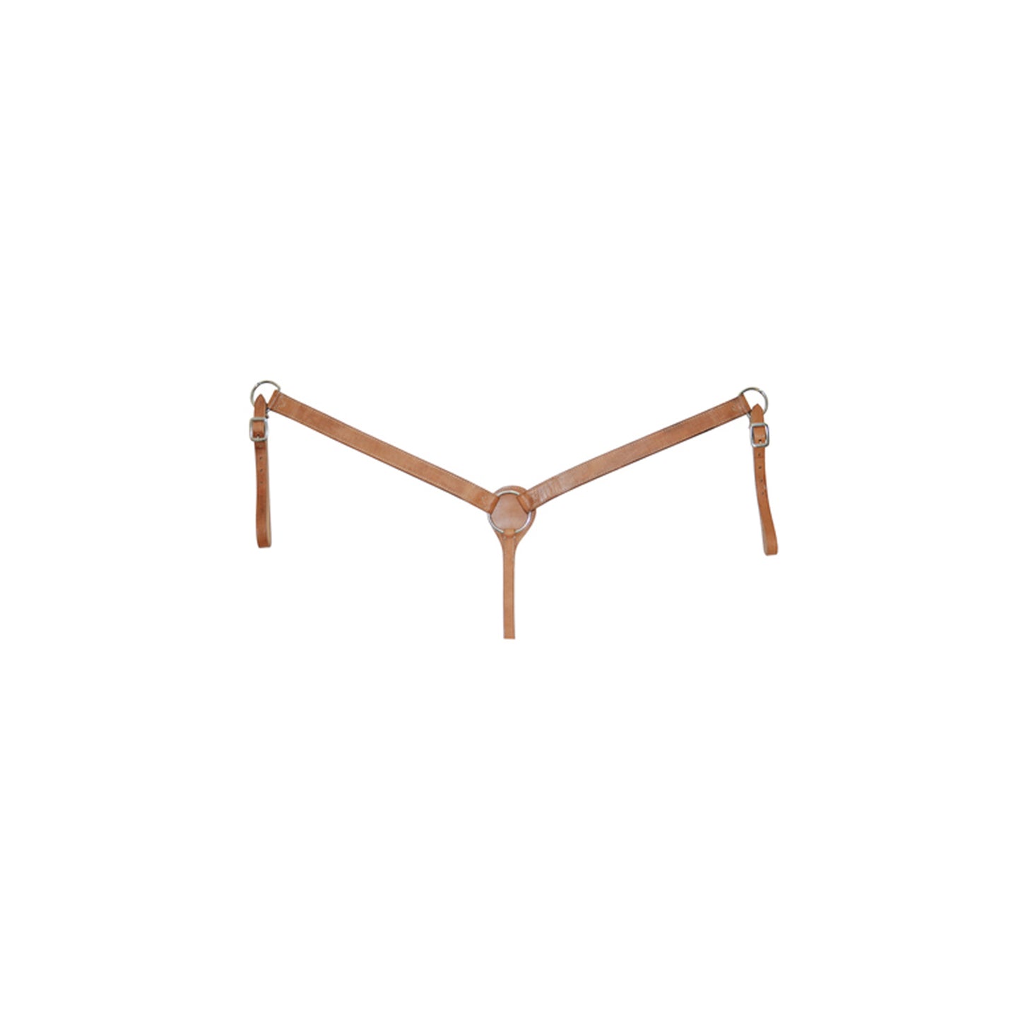 Coraza estrecha y lisa