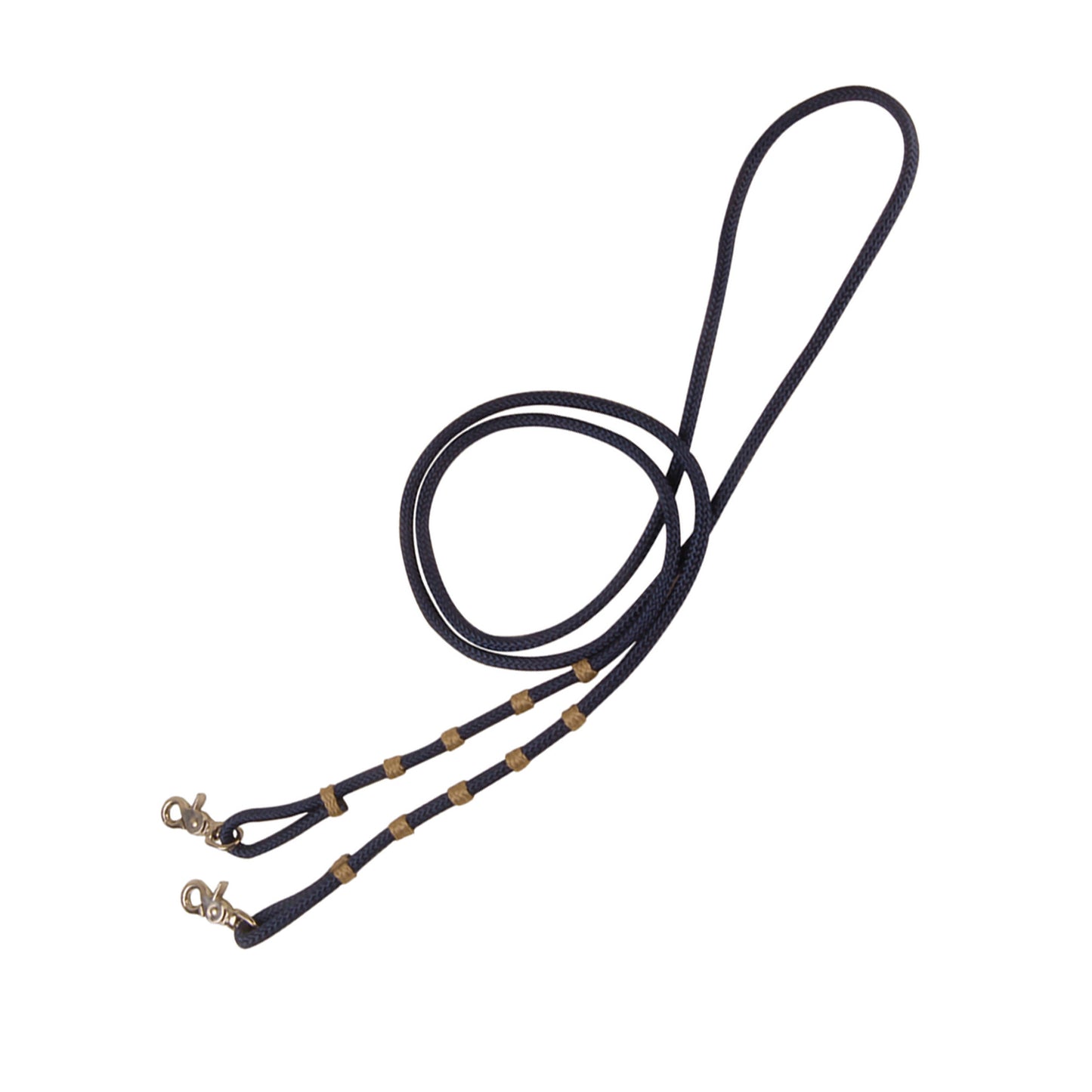 Riendas De Tela Tubular