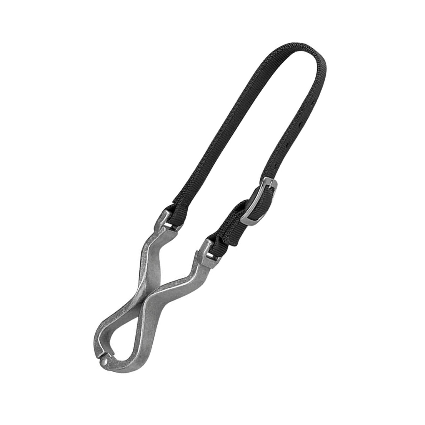 Collare Tic Nylon/metallo | Umbria Equitazione | El gaucho sport