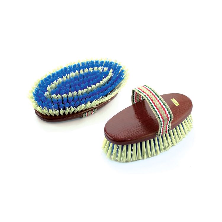 Bruscone Sintetico con dorso verniciato | Umbria Equitazione | El gaucho sport