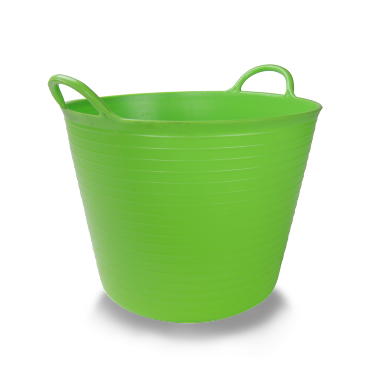 Secchio Flessibile 25LT | Umbria Equitazione | El gaucho sport