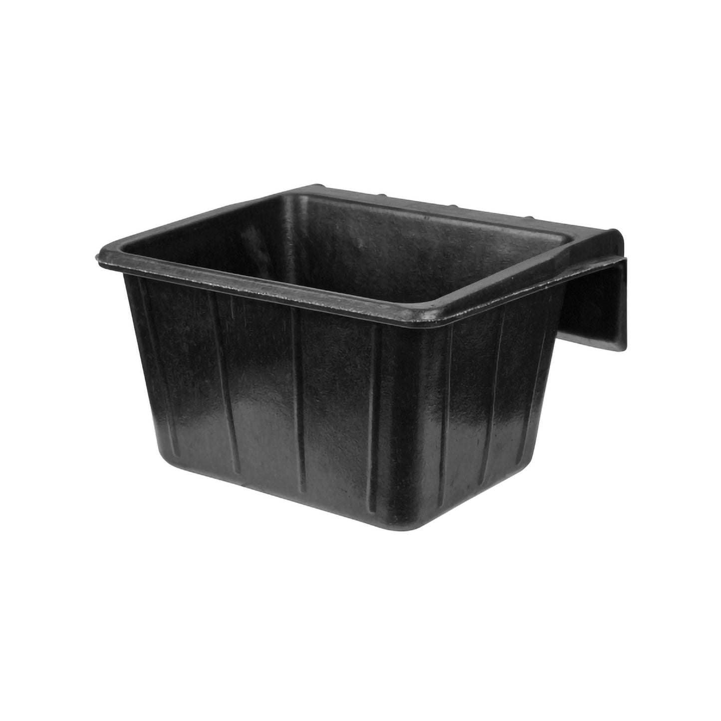 pesebre rectangular