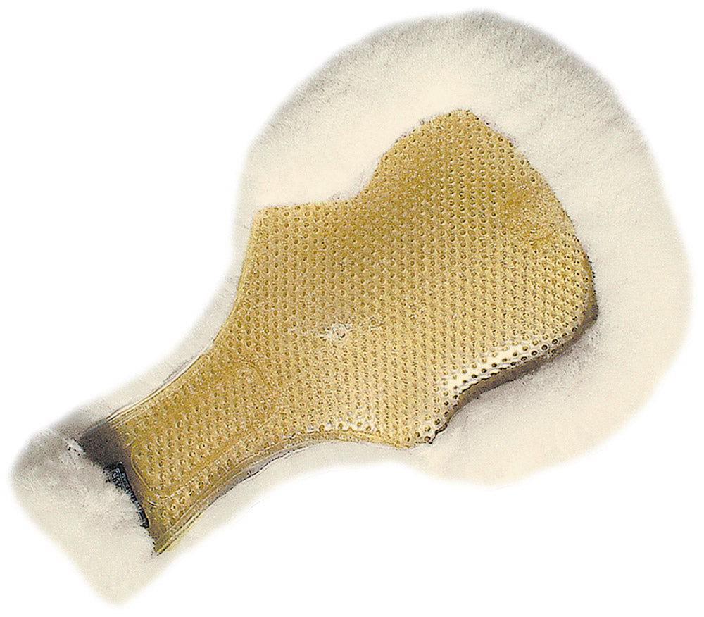 Alzapalestra a Racchetta Active-Gel/Lana: Comfort e Supporto Ottimali | El Gaucho Roma