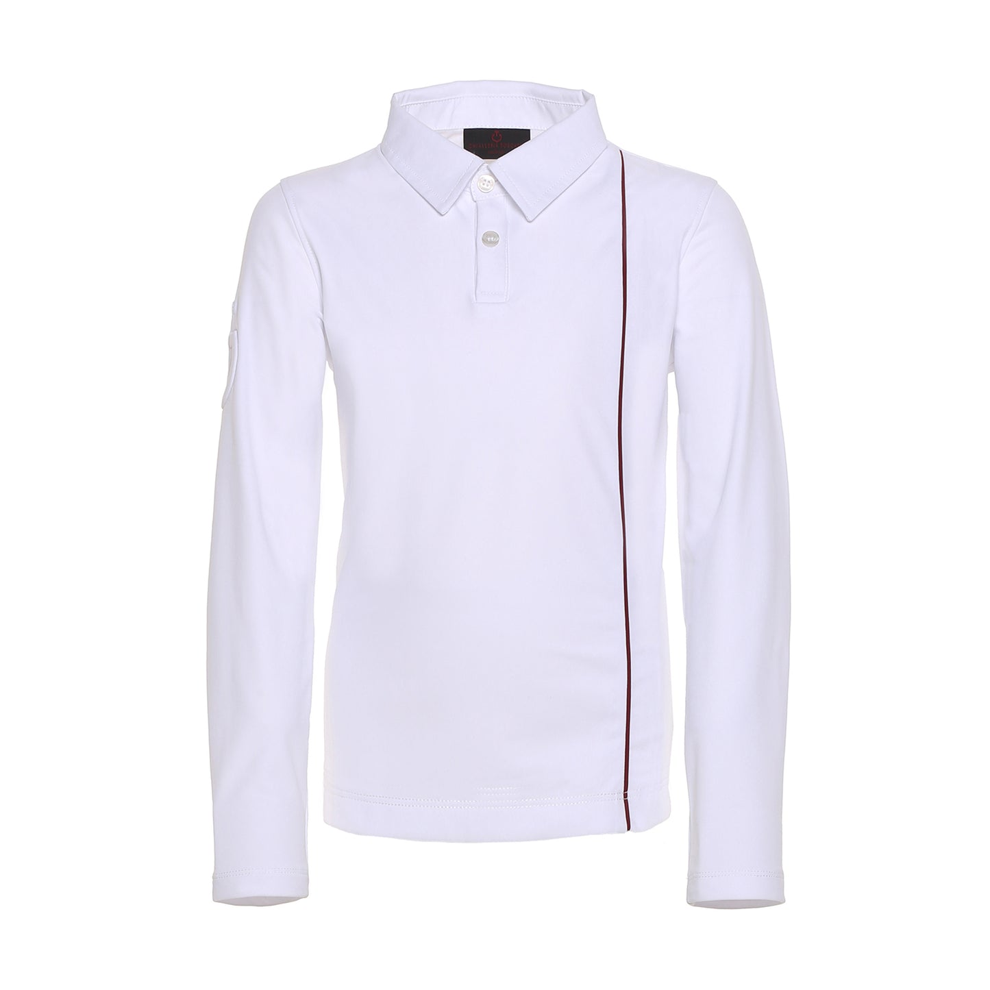 Polo Bambino "Oliver" | Cavalleria Toscana | El gaucho store