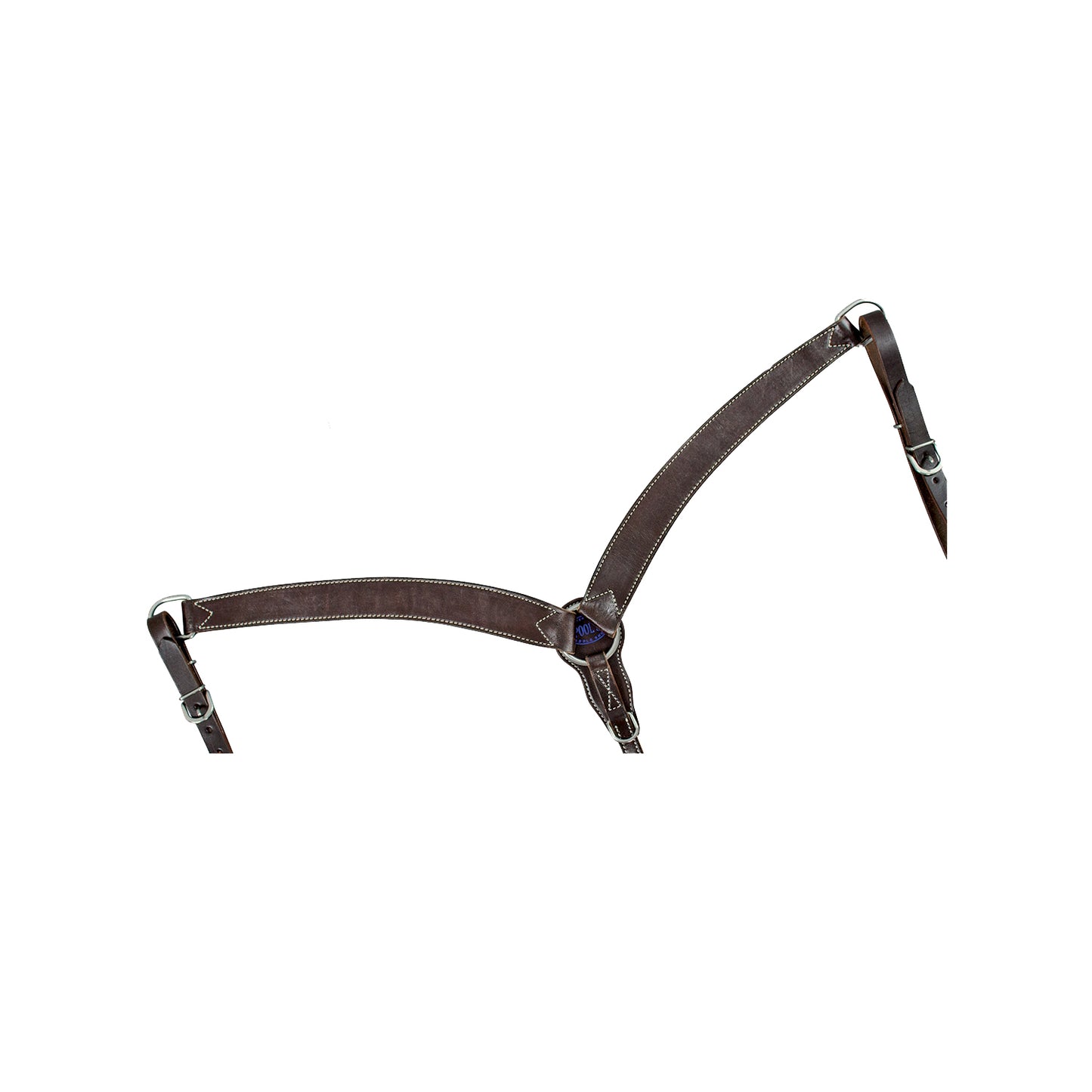 Coraza de cuero grasiento