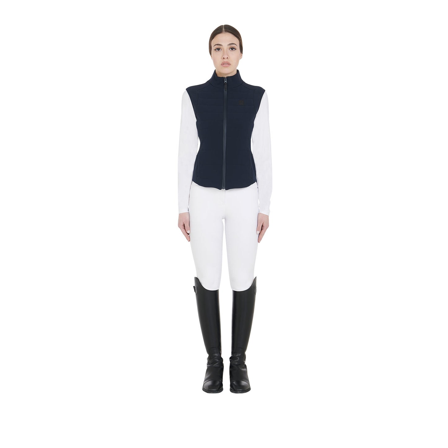 Smanicato Donna "Kemi" | Equestro | El gaucho store