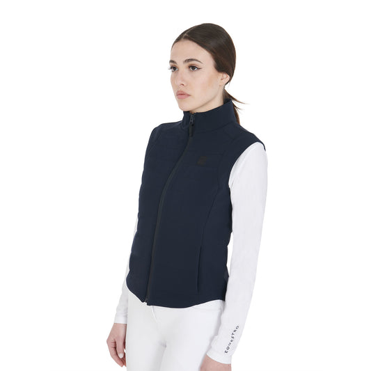 Smanicato Donna "Kemi" | Equestro | El gaucho store