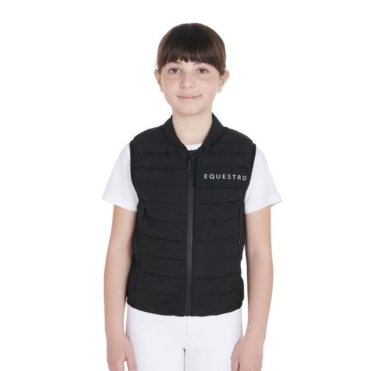 Nuovo Smanicato Junior | Equestro | El gaucho store