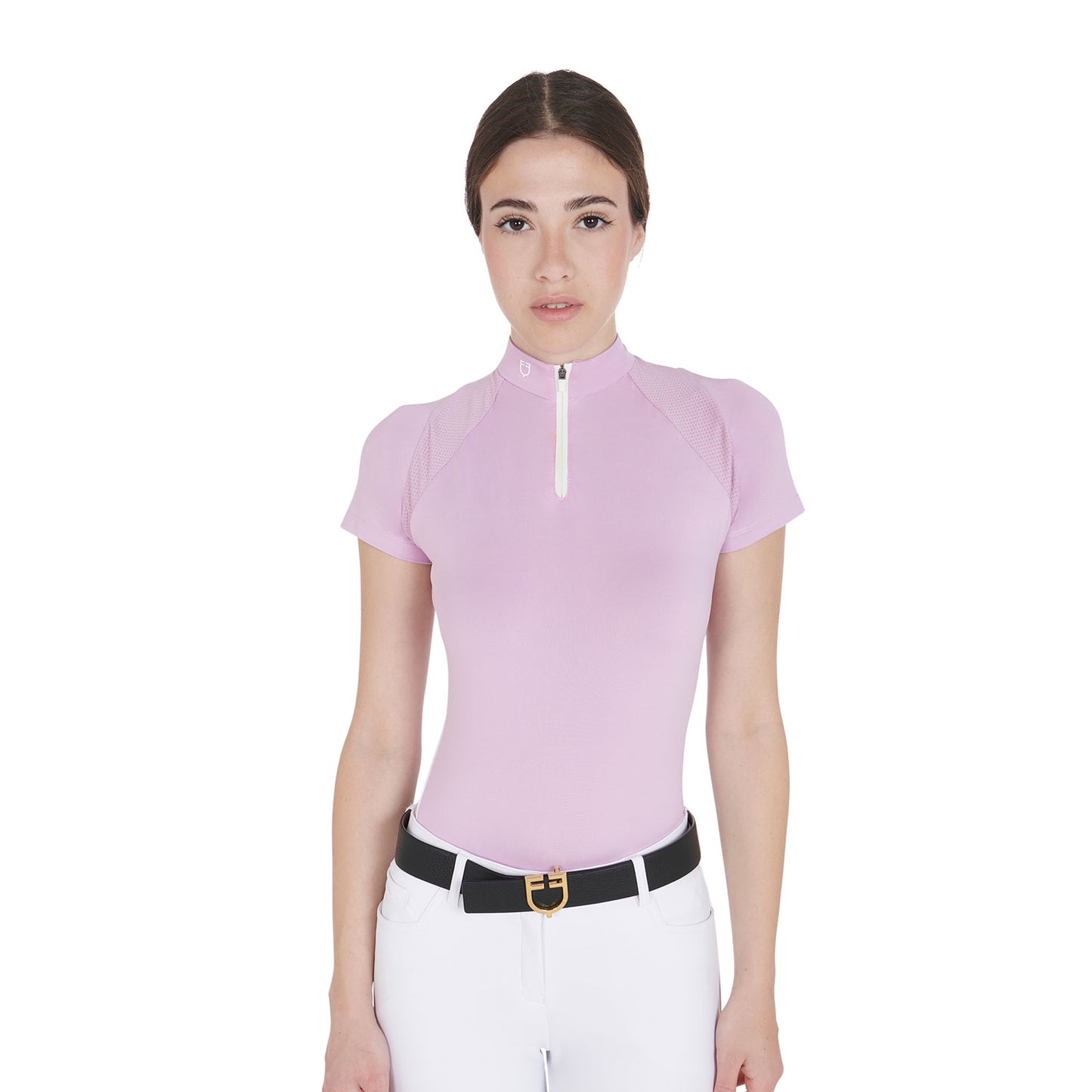 Polo Tecnica Donna | Equestro | El gaucho sport