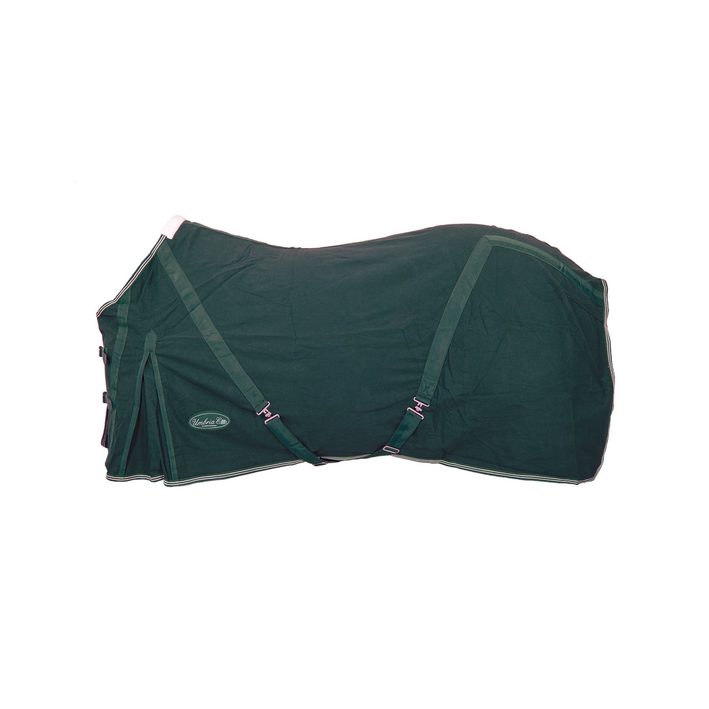 Coperta Cotone Foderata Lana | Umbria Equitazione | El gaucho sport