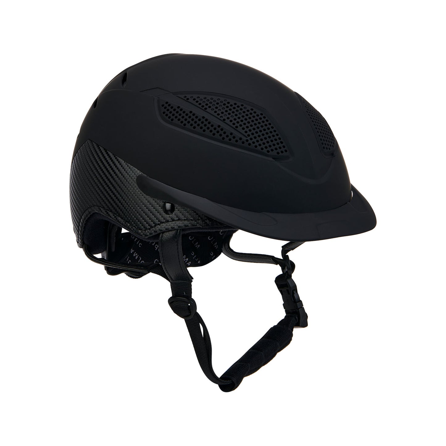 Casco ultra-light STEALTH | El gaucho store