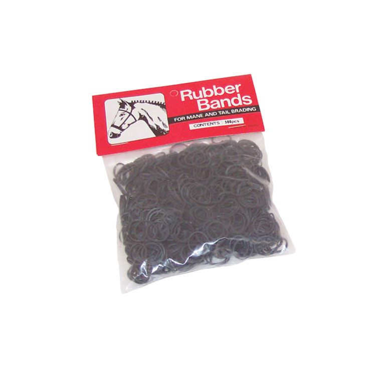 Elastici per criniera | Umbria Equitazione | El gaucho sport