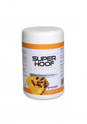 Unguento Zoccoli "Super Hoof" 1000ml | MASC | El gaucho store