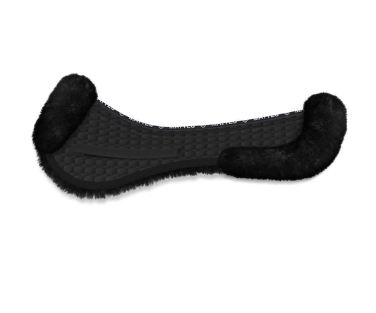 Agnellino Half Pad | Mattes | El gaucho store