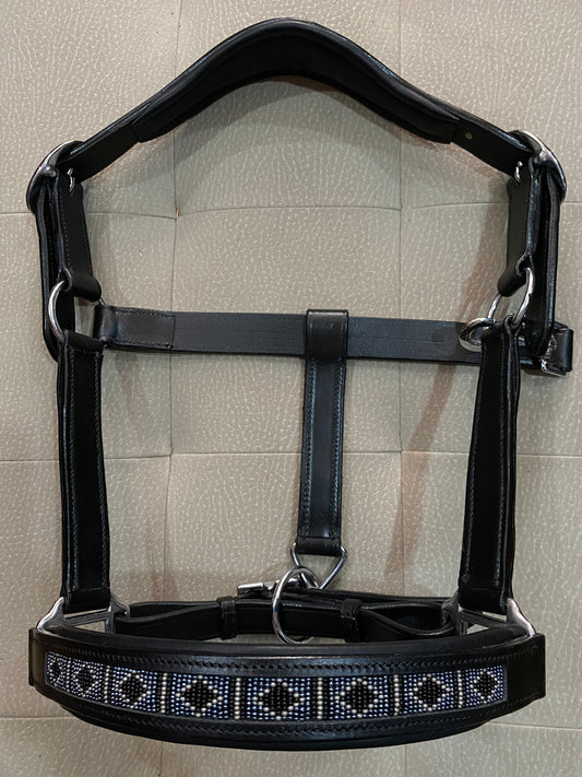 Nuova Capezza Perle Jasmine | El gaucho sport