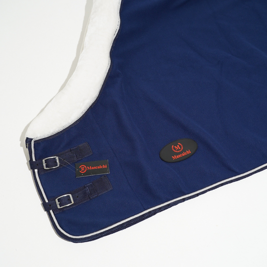 Coperta Pile ACROS | El gaucho sport