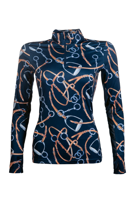 Maglia Funzionale "Allure" | El gaucho store