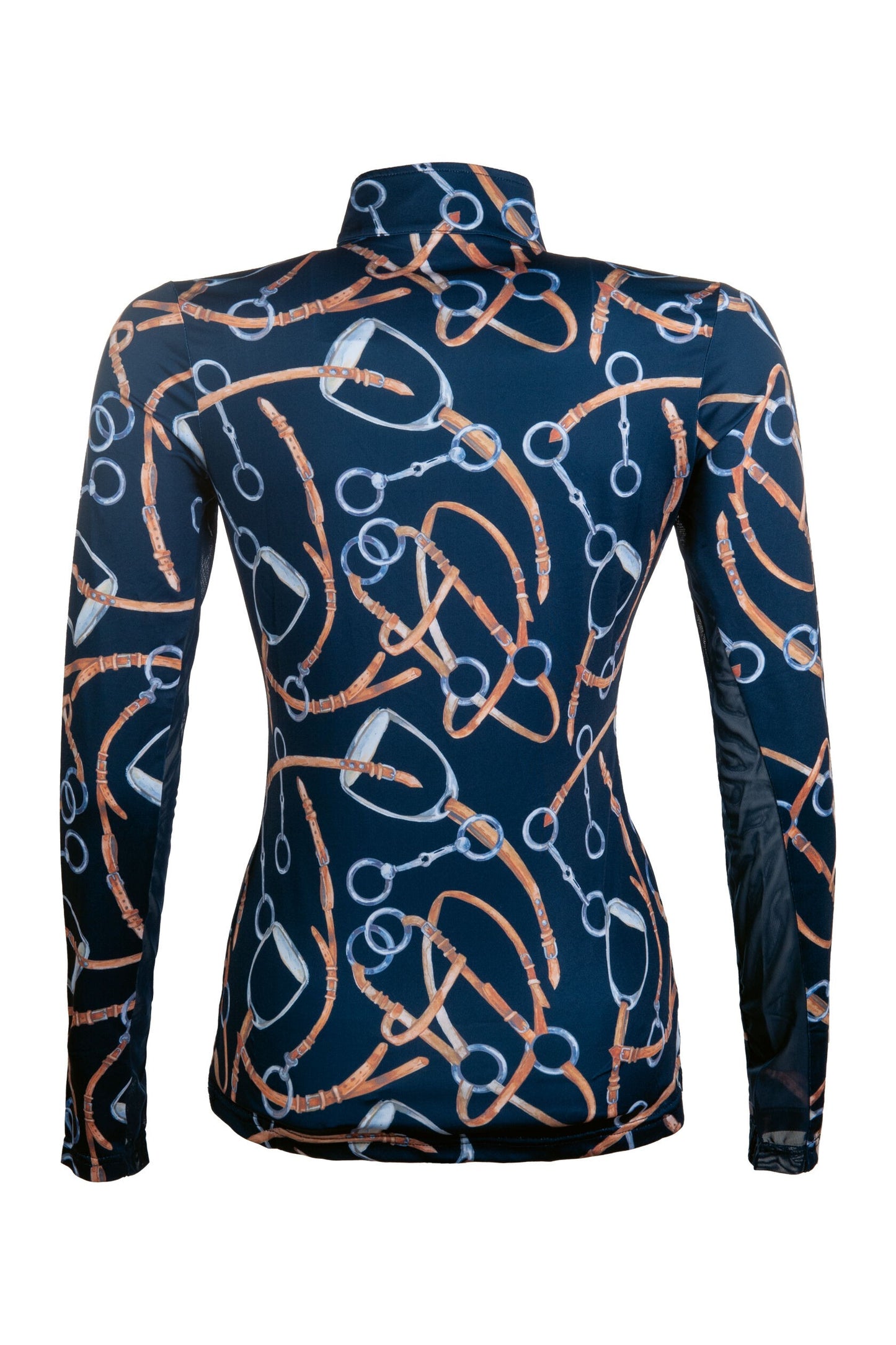 Maglia Funzionale "Allure" | El gaucho store