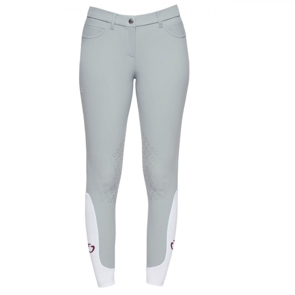 Pantalone Donna TIFFANY | Cavalleria Toscana | El gaucho sport