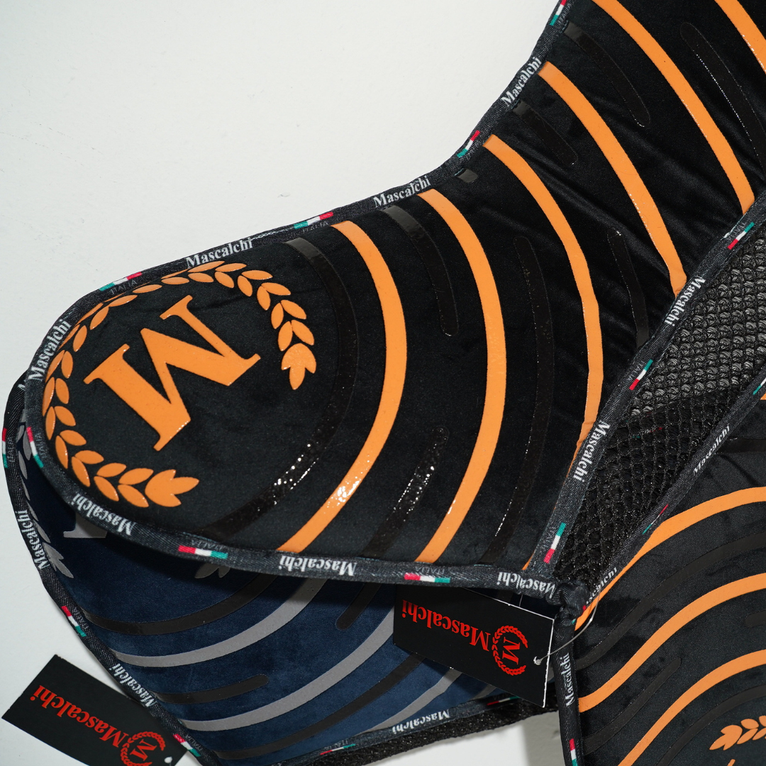Memory Pad | Mascalchi | El gaucho sport