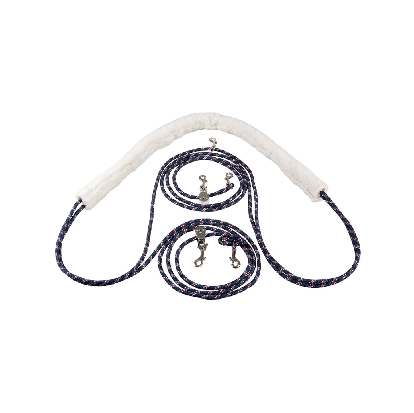 Abbassatesta Equestro tipo Pessoa: Addestramento Ottimale per il Tuo Cavallo | El Gaucho Roma