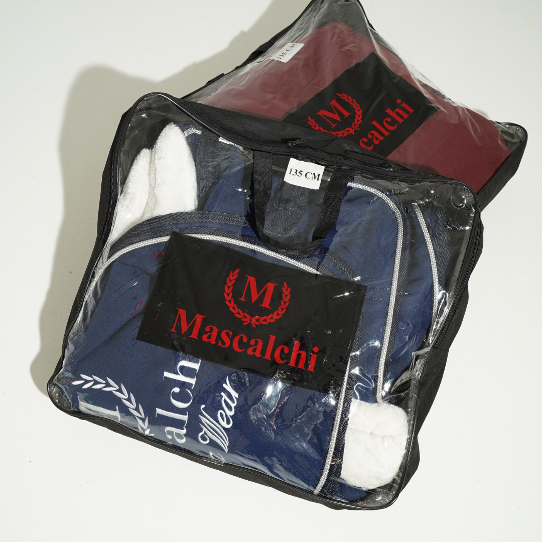 Coperta Pile ACROS | El gaucho sport