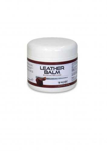 Balsamo Cuoio "Leather Balm" 500ml | El gaucho store