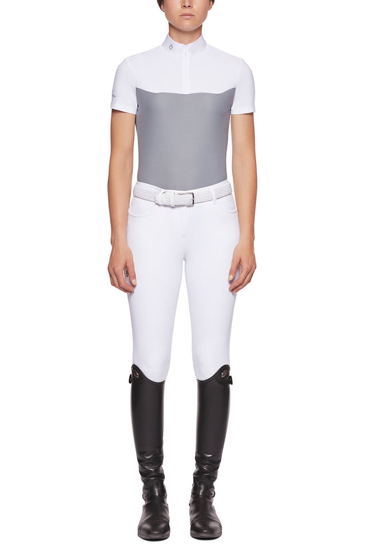 Polo Tecnica Concorso Donna | Cavalleria Toscana | El gaucho sport