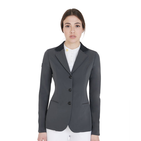 Giacca Donna Equestro "Elegance Ladies" - El gaucho store