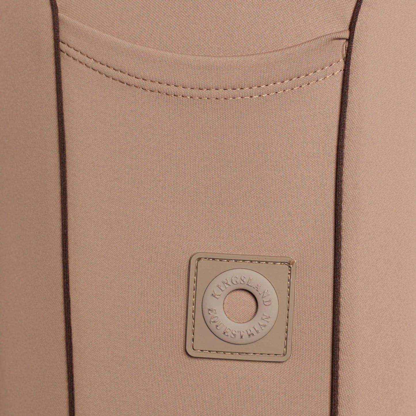 Leggings felpato Donna "KLkattie" | Kingsland | El gaucho sport