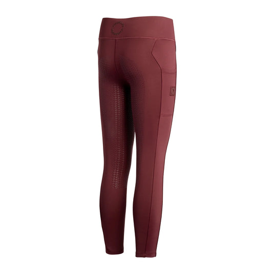 Leggings felpato Donna "KLkattie" | Kingsland | El gaucho sport