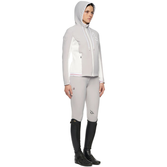 Giacca Softsheel Donna | CT TEAM | El gaucho sport