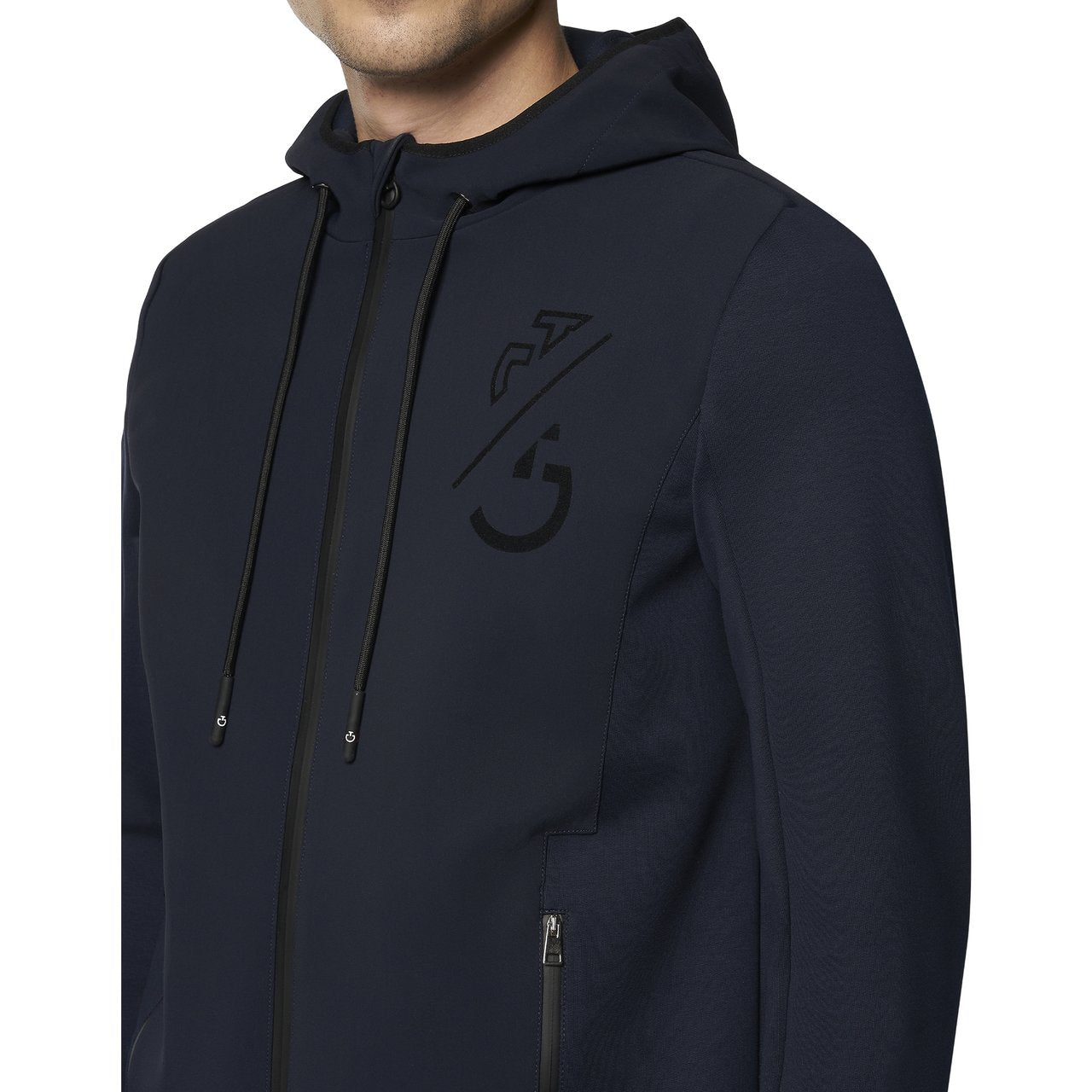 Giacca Softsheel Uomo CT TEAM | El gaucho store