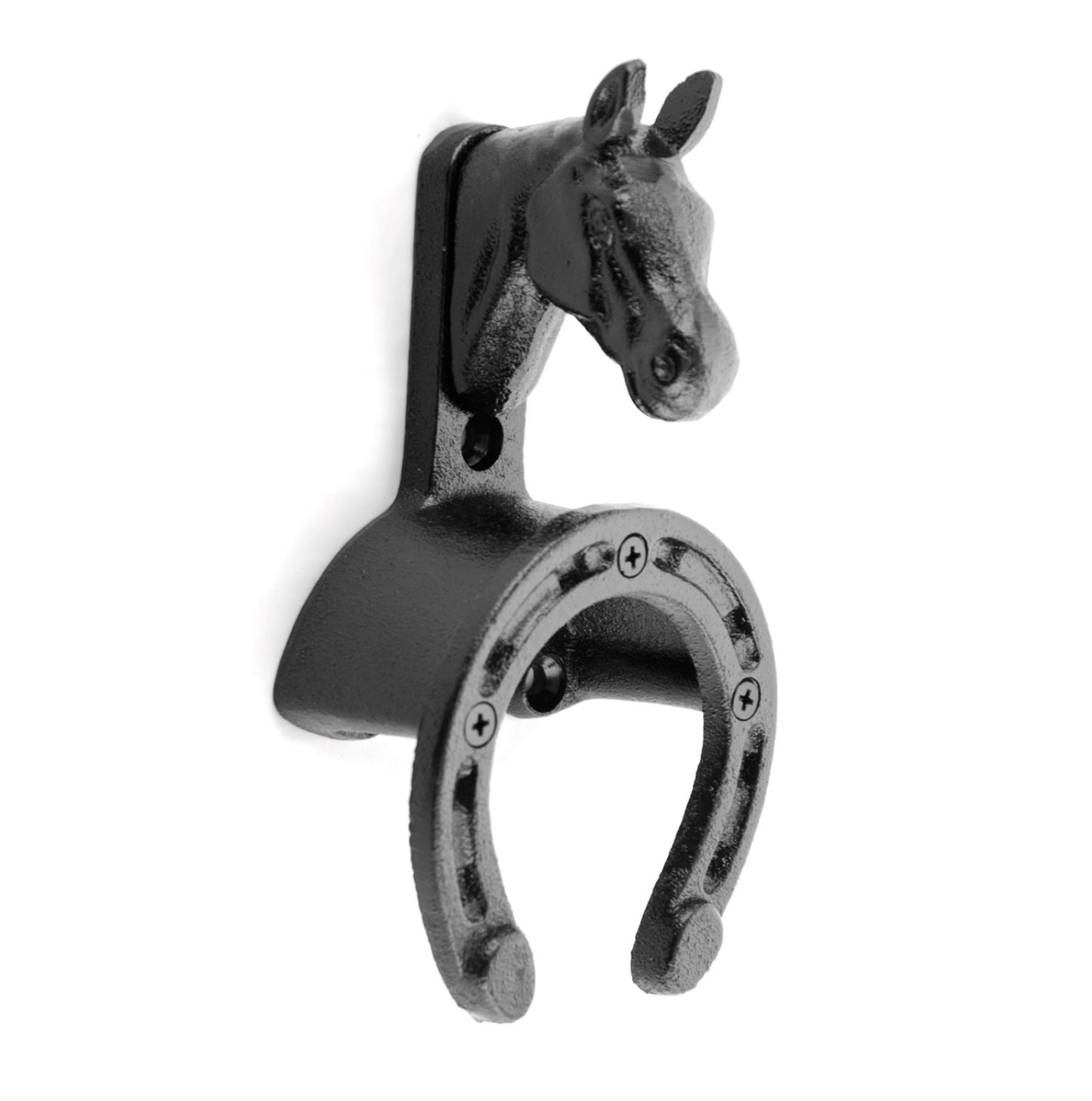 Appendibriglie Testa Cavallo | Umbria Equitazione | El gaucho sport