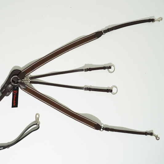 Pettorale "BLOW" | El gaucho sport