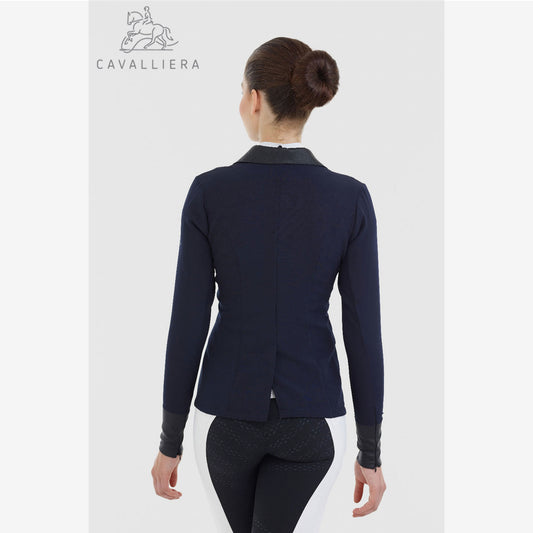 Giacca Donna "Lux" | Cavalliera | El gaucho store